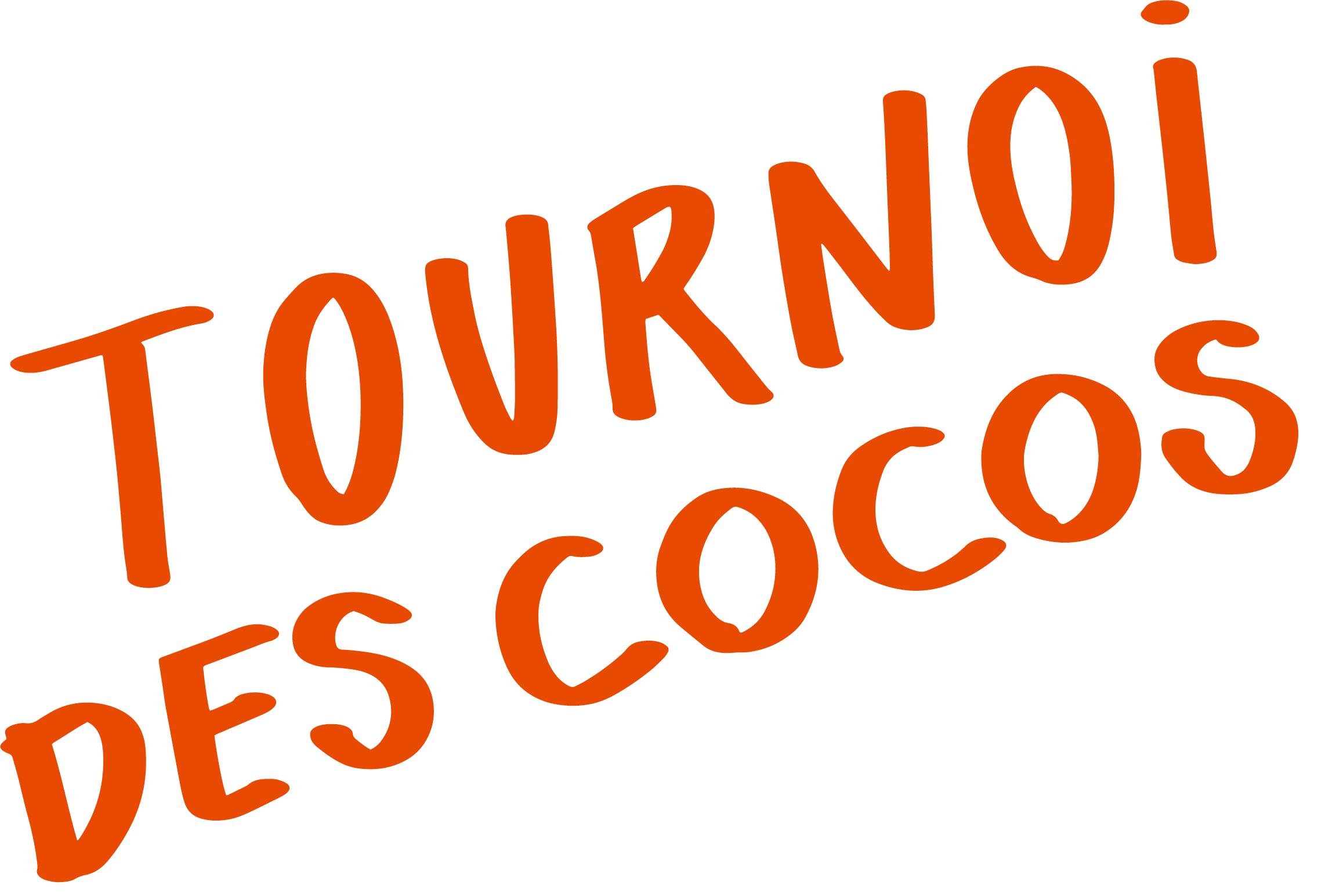 Tournoi Des Cocos